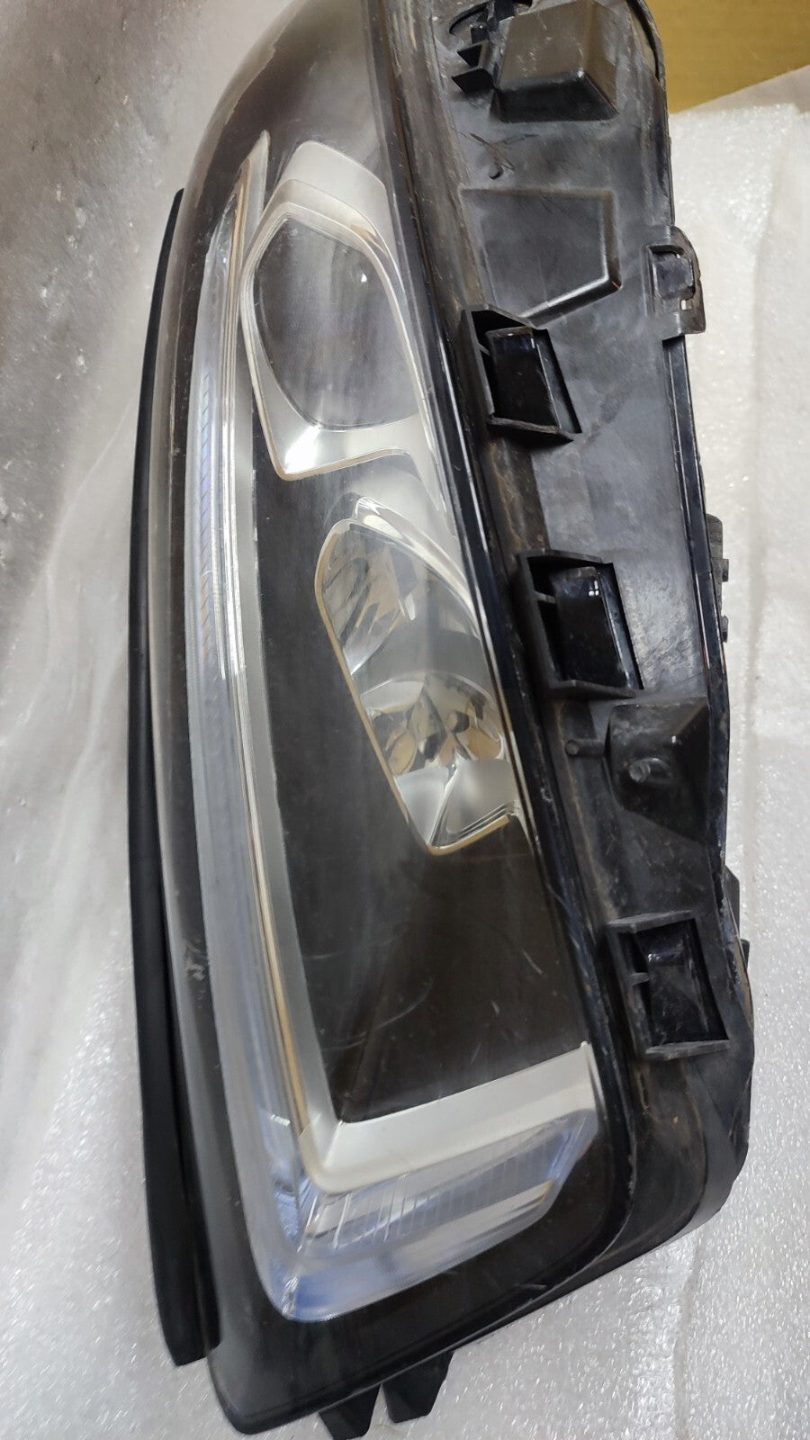 MERCEDES-BENZ W177 A-CLASS PASSENGER SIDE HEADLIGHT A1779064903 2018-2022 m92