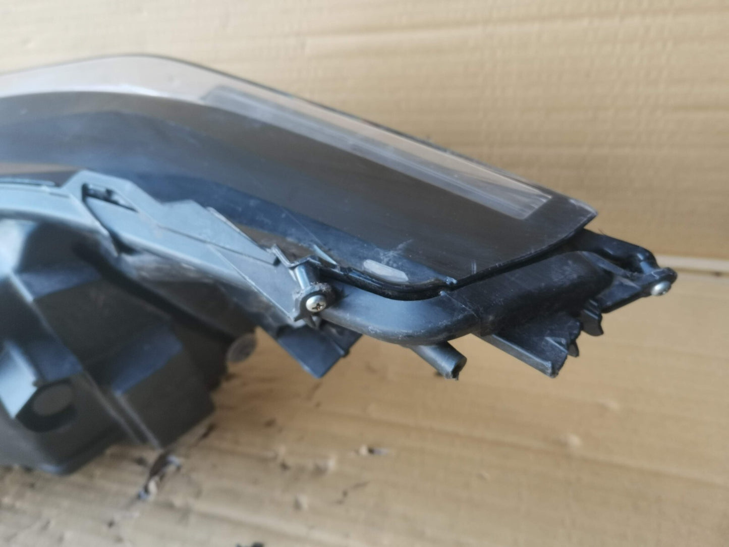 LEXUS RX RX450 RH450 2017 2018 2019 2020 LED DRIVER RIGHT SIDE HEADLIGHT lerx10