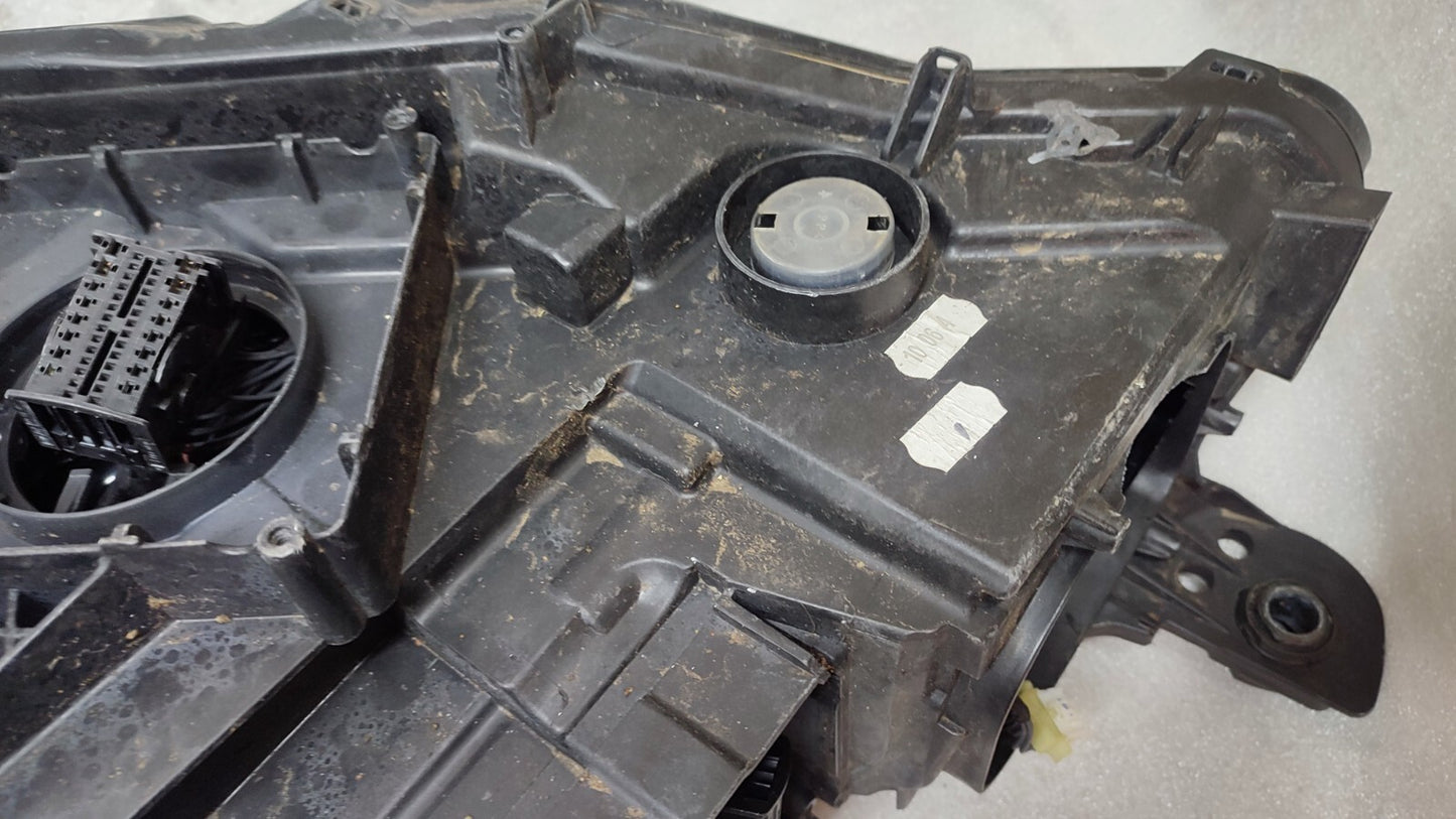 VOLKSWAGEN ARTEON FULL LED O/S DRIVERS HEADLIGHT 3G8941082A vwar146