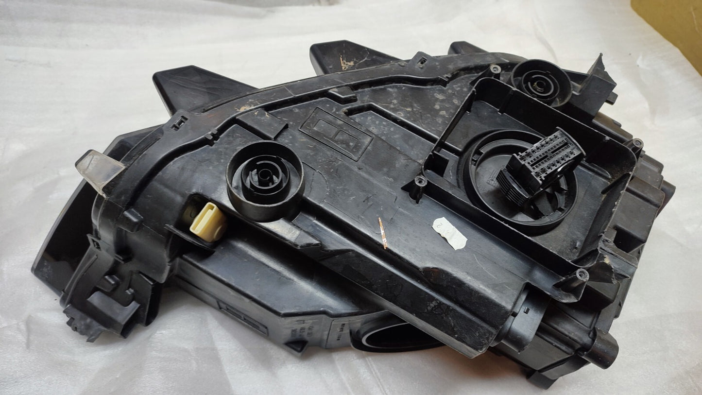 VOLKSWAGEN T-ROC R LINE N/S PASSENGER SIDE FULL LED HEADLIGHT  2GA941035Q vw151