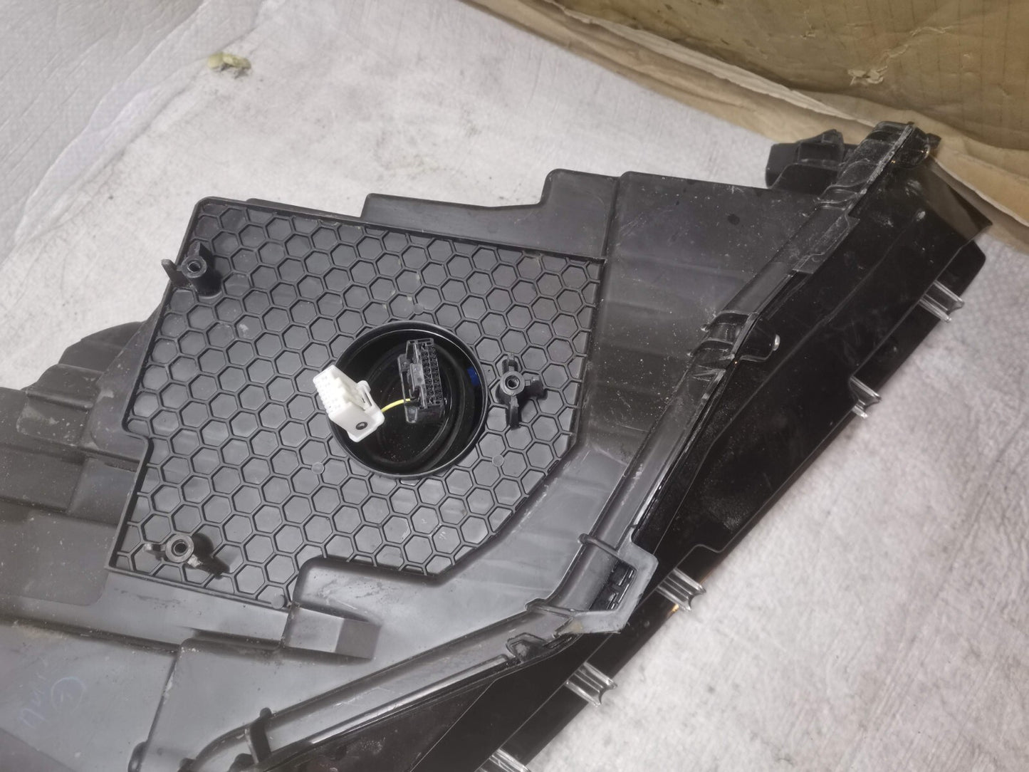 LEXUS RX RX450 RH450 2017 2018 2019 2020 LED PASSENGER SIDE HEADLIGHT lerx3