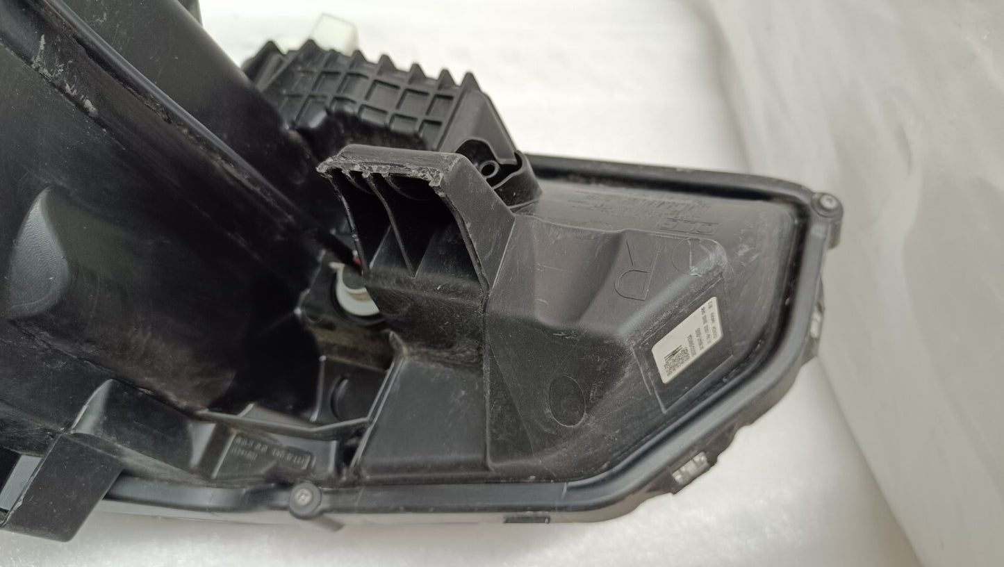 Nissan Leaf Headlight 2022-2025 Led 26010-6wk8a RIGHT SIDE ni70