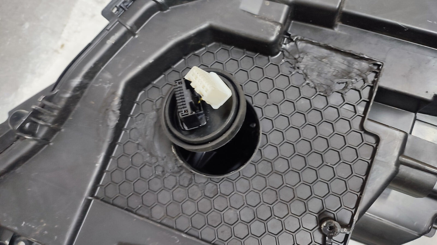 LEXUS RX RX350H RX450H 2019-2023 PASSENGER LEFT LED TRIPLE BEAM HEADLIGHT le19