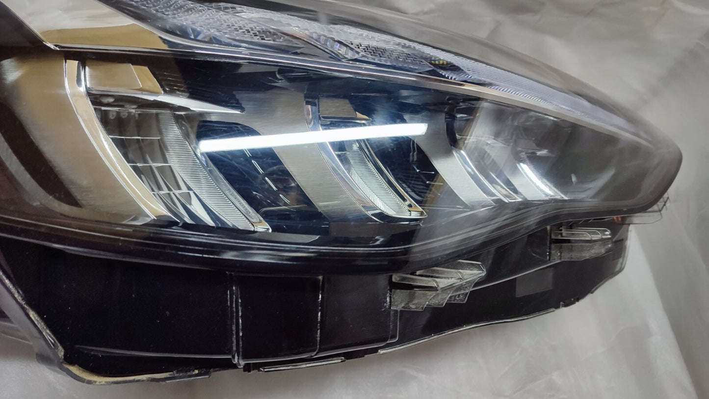 MG HS DRIVERS SIDE FACELIFT  RIGHT FULL LED HEADLIGHT 2022 2023 2024 MG22