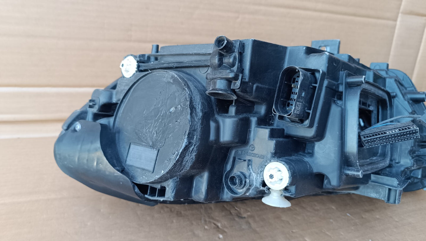 Mercedes A Class W177 Facelift LED O/S Right Headlight A1779064005 m107