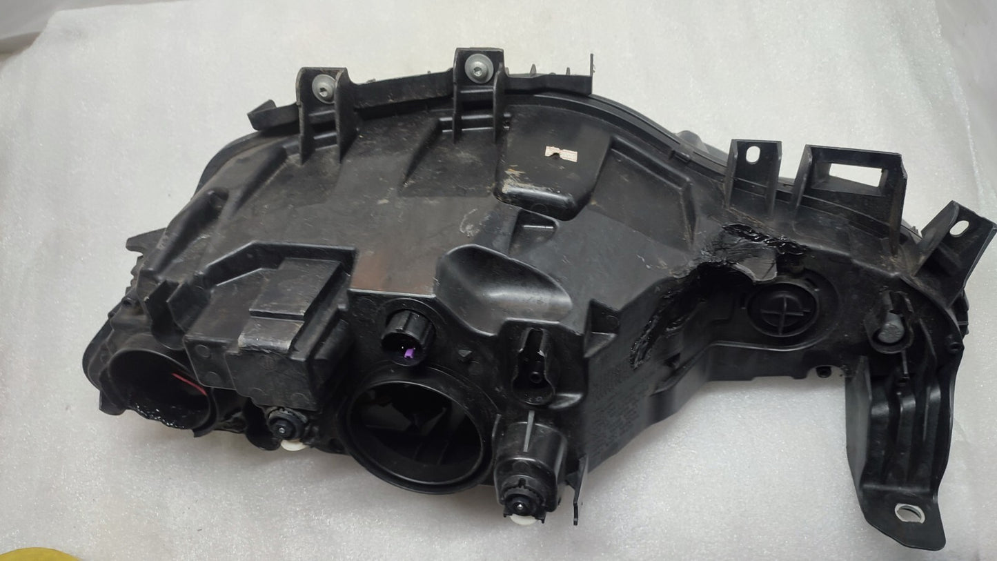 FIAT TIPO HEADLIGHT OFFSIDE RIGHT O/S/F 01053799800010 HALGEN fi10