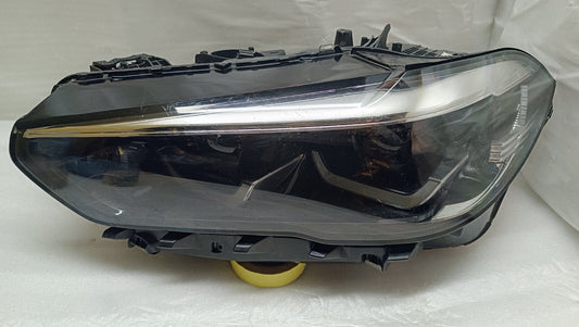 BMW X5 G05 2019 - 2021 GENUINE LED PASSENGER N/S SIDE HEAD LIGHT 5A27991 bm92