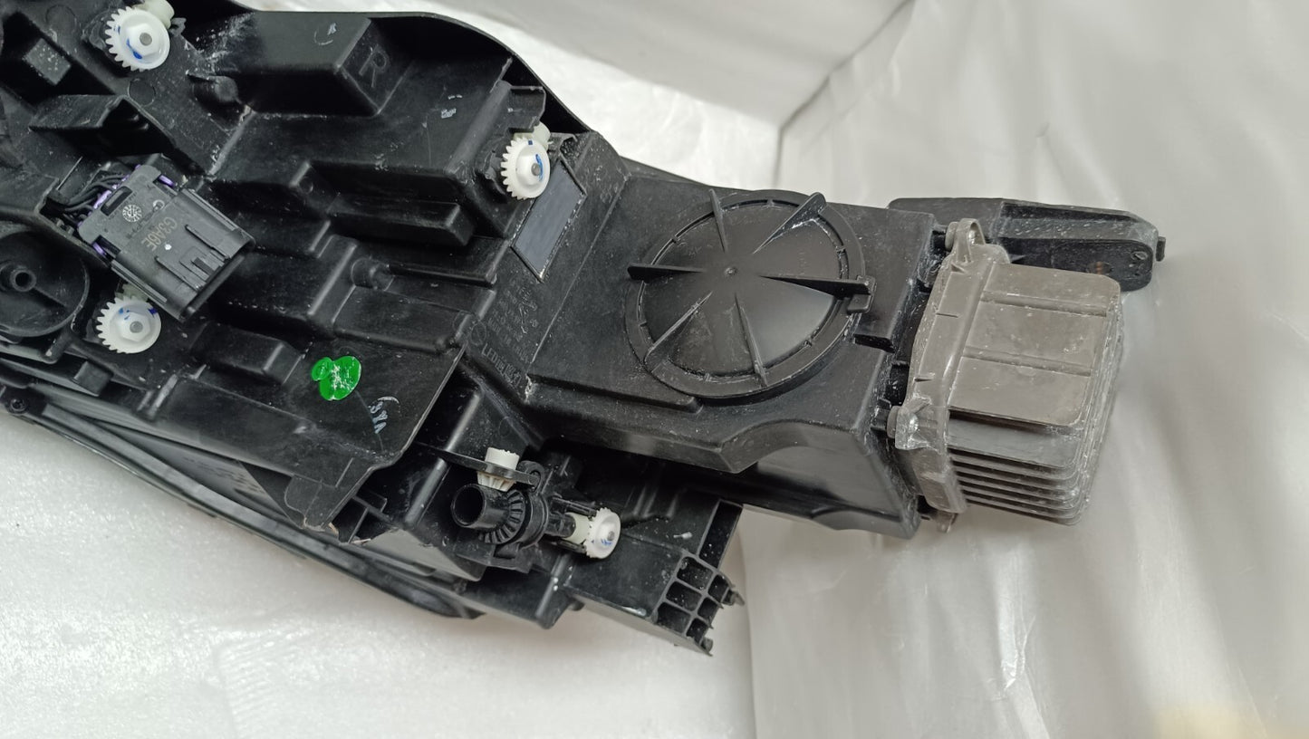 MG HS DRIVERS SIDE FACELIFT  RIGHT FULL LED HEADLIGHT 2022 2023 2024 MG37