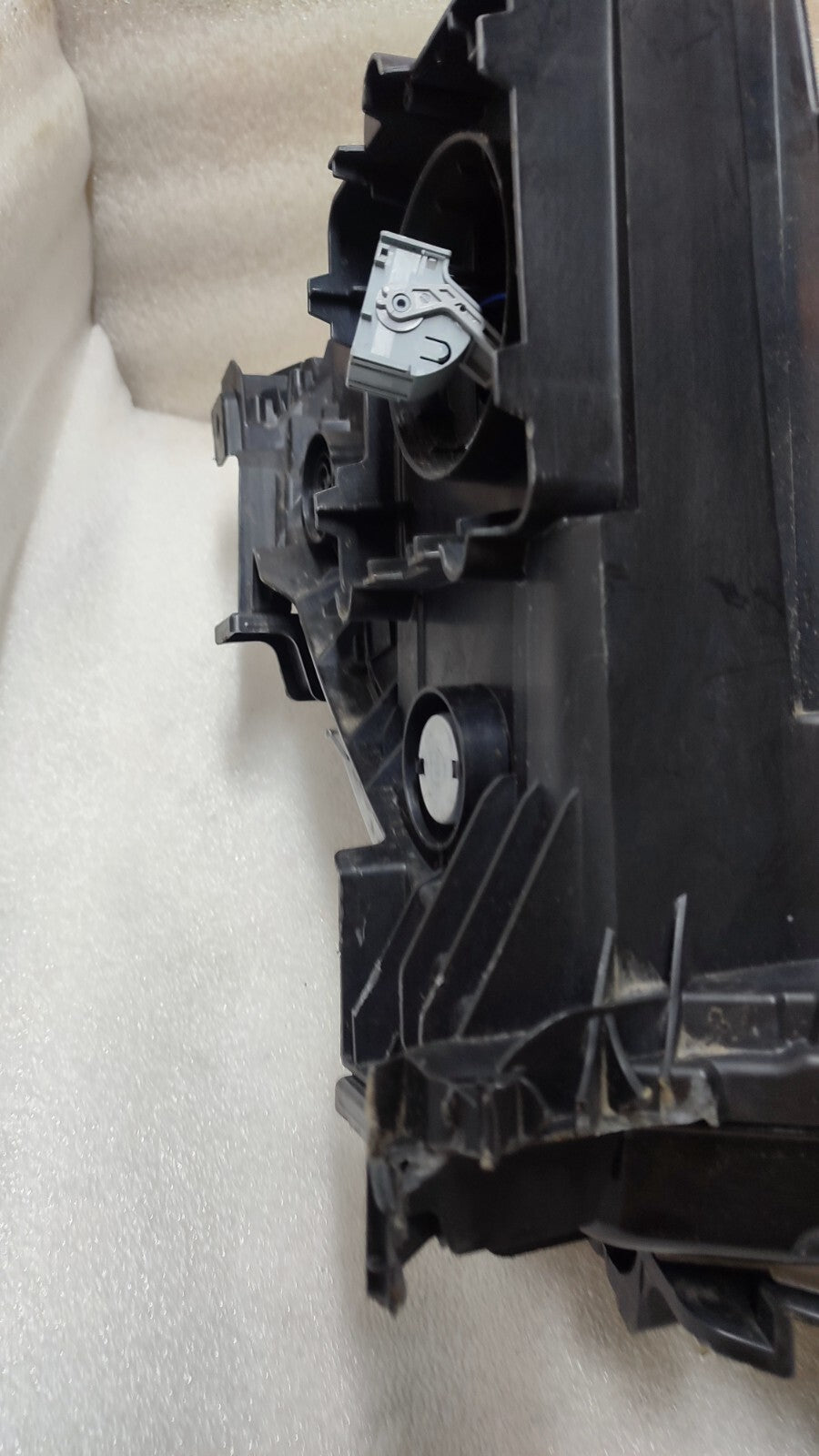 VAUXHALL MOKKA 2020-2023 FULL LED HEADLIGHT LEFT PASSANGER SIDE 9834030080 v107