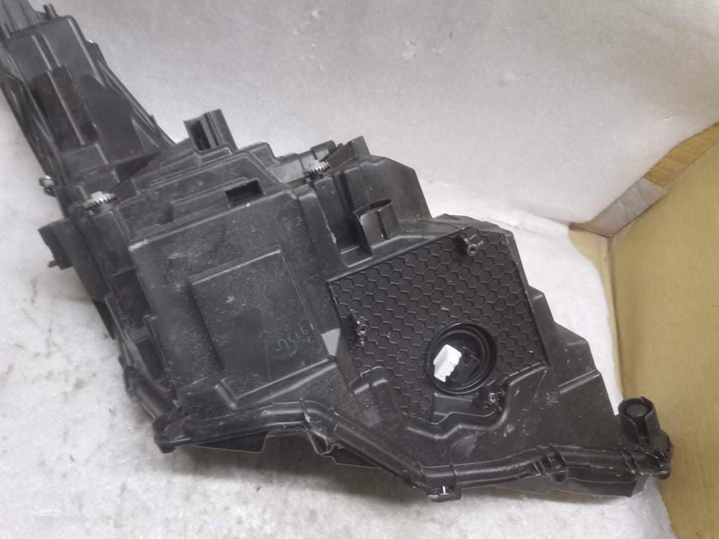 LEXUS RX350 RX450H LH LEFT PASSENGER FULL LED TRIPLE BEAM HEADLIGHT le15