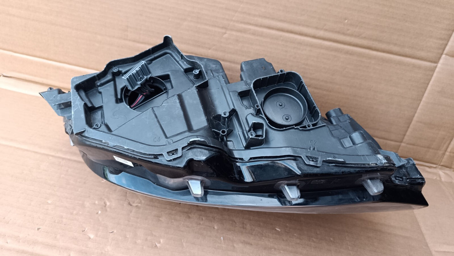 Genuine Volvo S90 S90 LED headlight 31386172 Front-Left