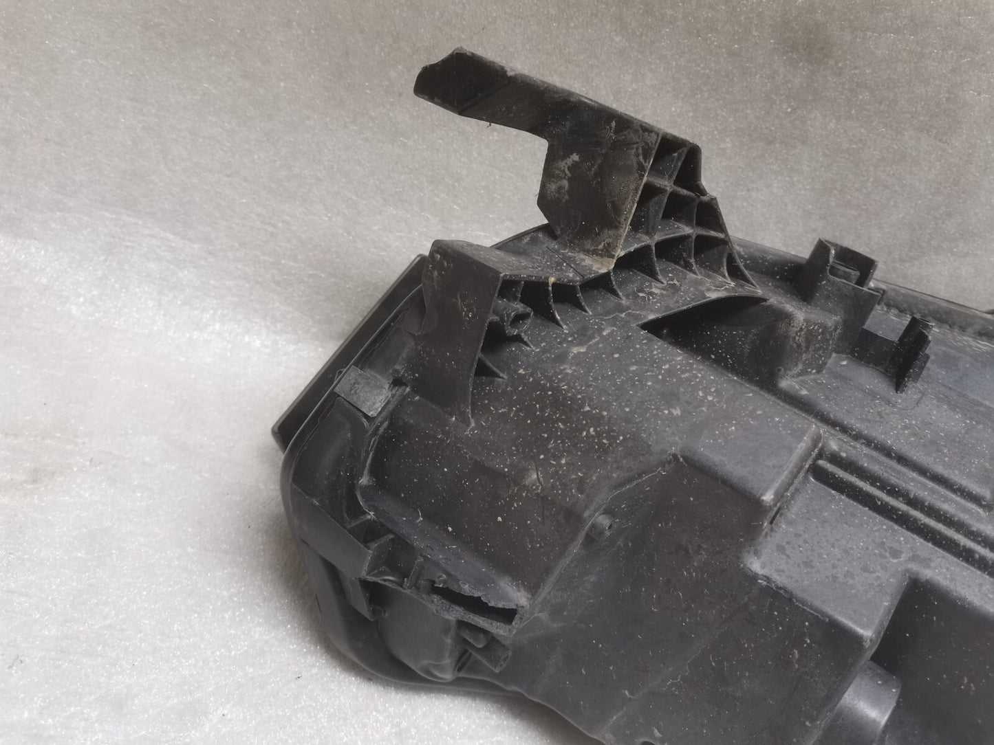 Skoda Octavia 2020 Led Headlight Passenger Side Genuine Oem 5e8941015 skoc54