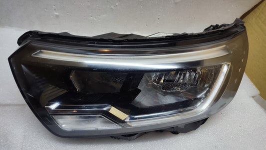 Renault Kangoo LED DRL Headlight Light Lamp 2020- N/S GENUINE 260604292R ren38