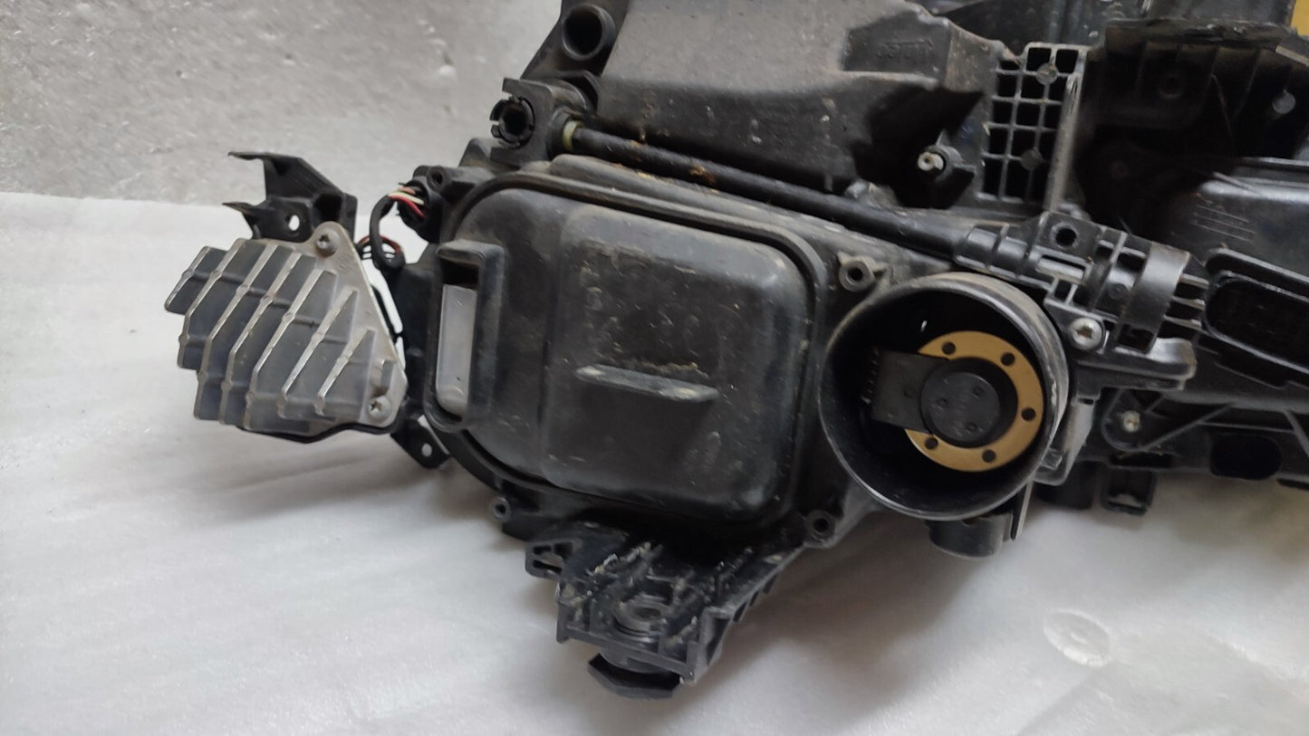 VOLKSWAGEN ARTEON FULL LED O/S DRIVERS HEADLIGHT 3G8941082A vwar152