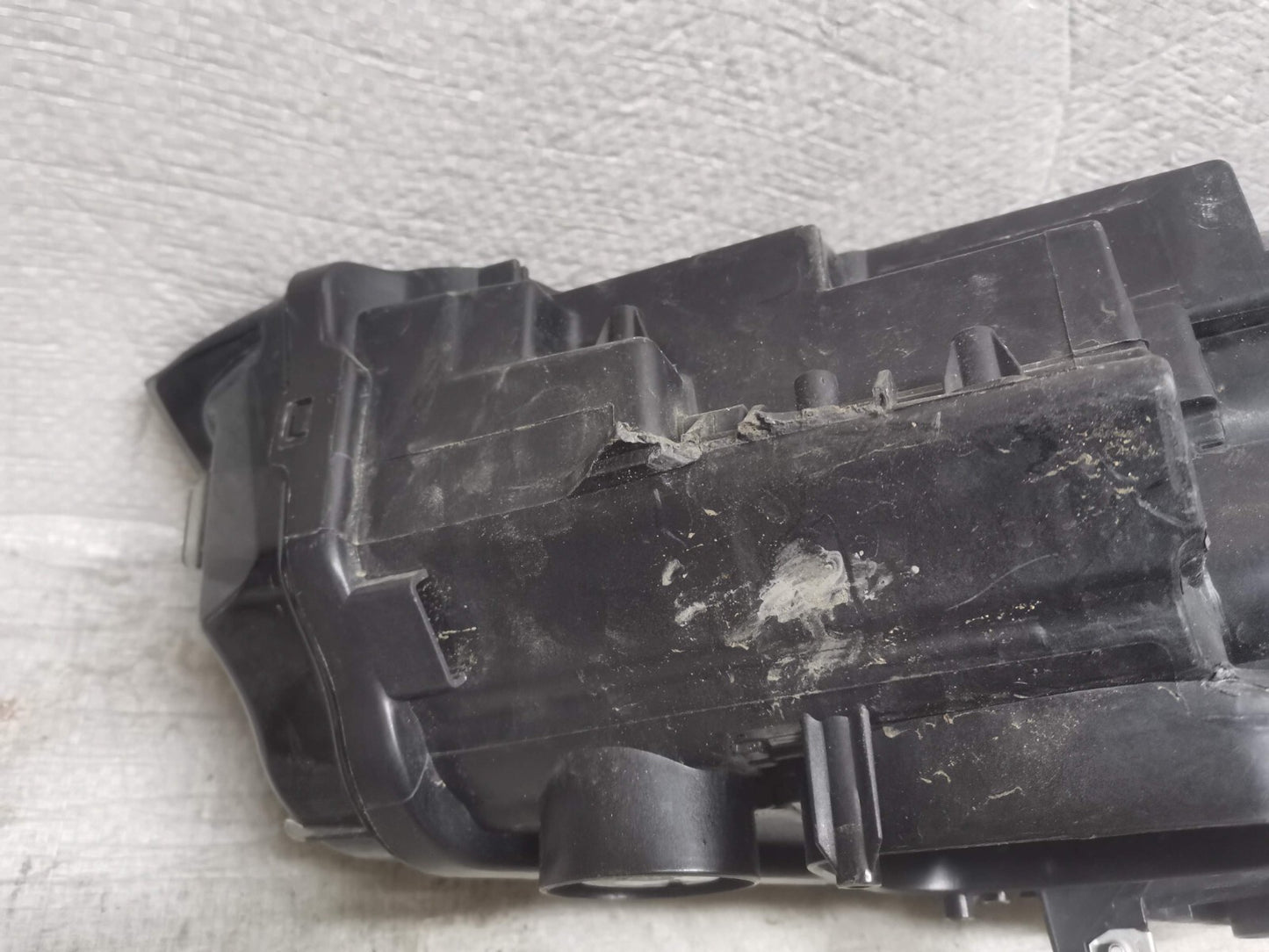 VAUXHALL CROSSLAND 2017-2021 DRIVER SIDE LED HEADLIGHT 39153541 vxcr29r