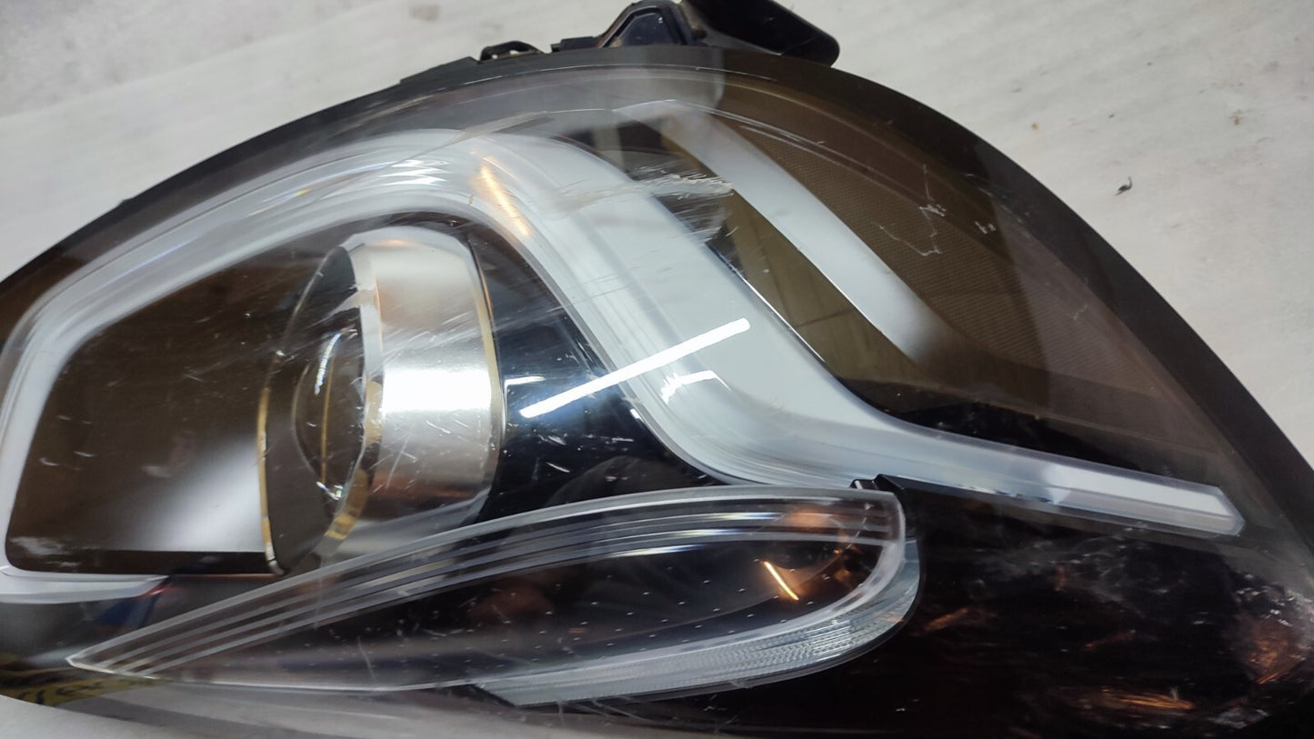 Honda Jazz IV MK4 2020-2023 FULL LED Headlight headlamp right offside o/s ho13