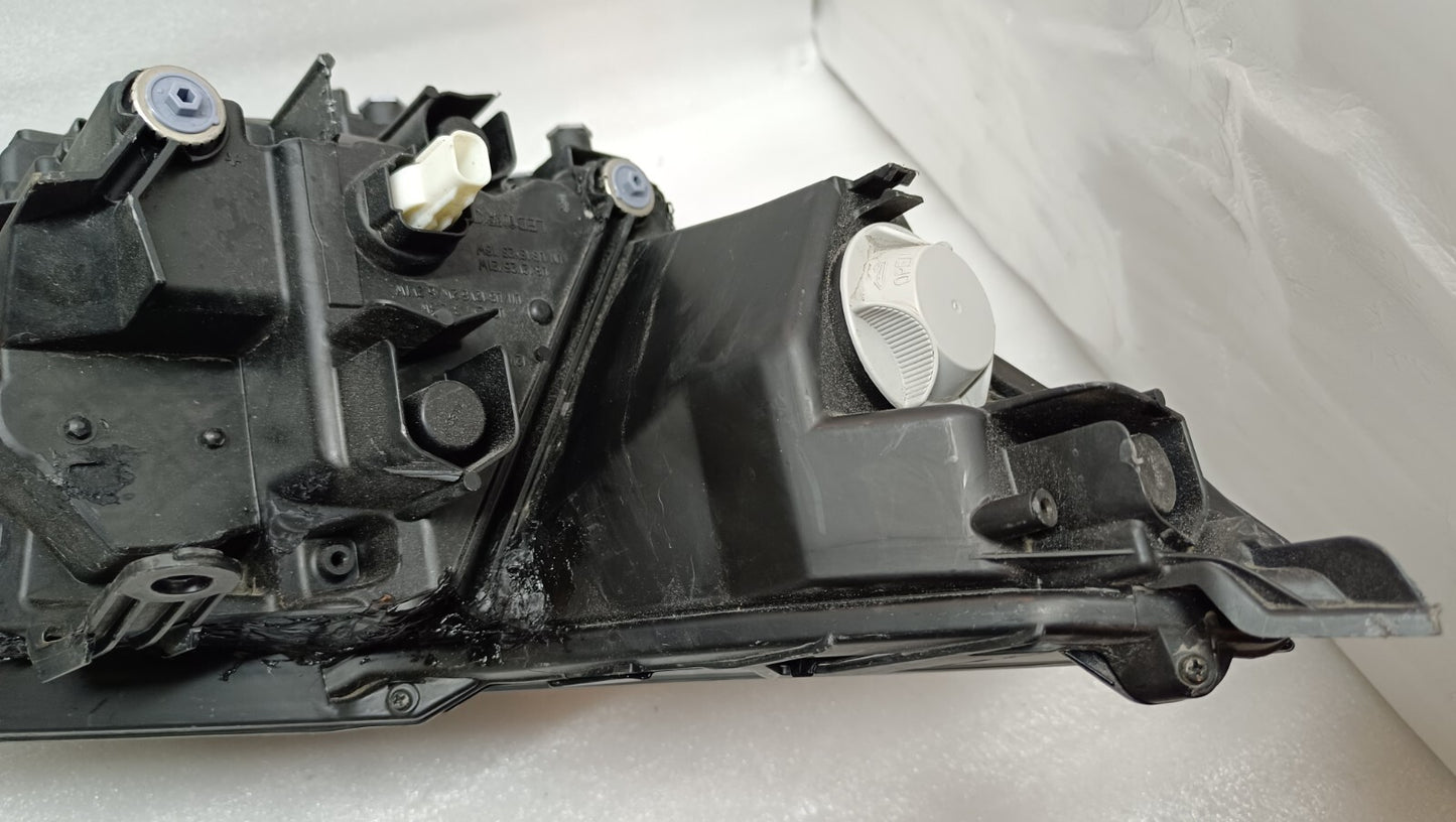 LEXUS NX 350H NX 450H NX450H+ LED HEADLIGHT LEFT PASSENGER 2021-2024 GENUINE L22