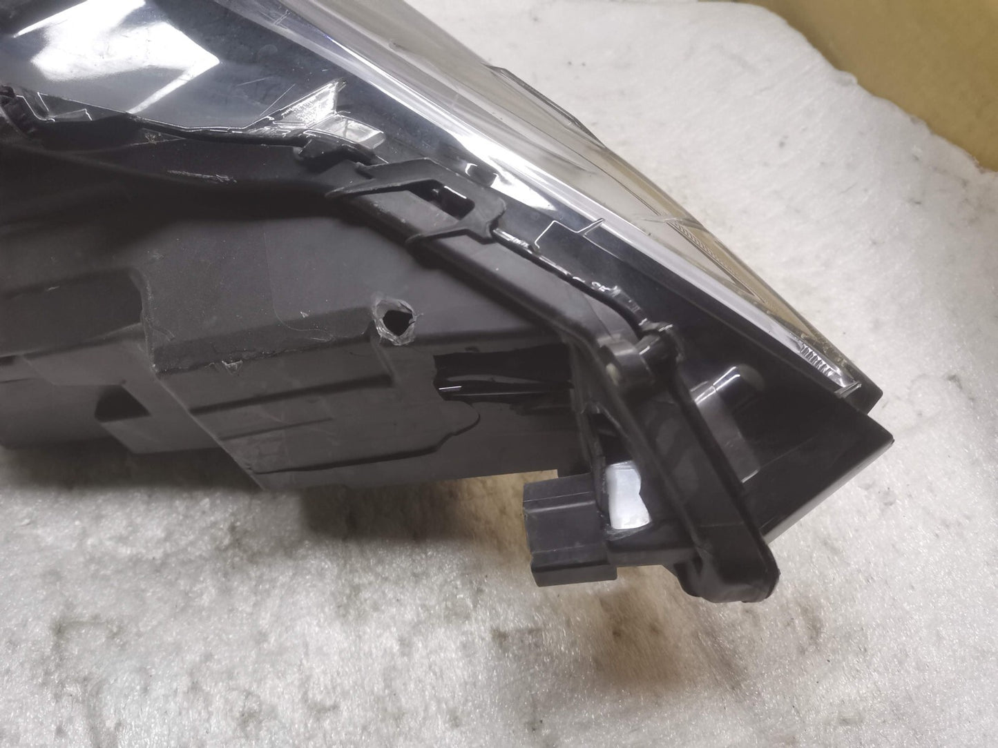 LEXUS RX350 RX450H LH LEFT PASSENGER FULL LED TRIPLE BEAM HEADLIGHT le15