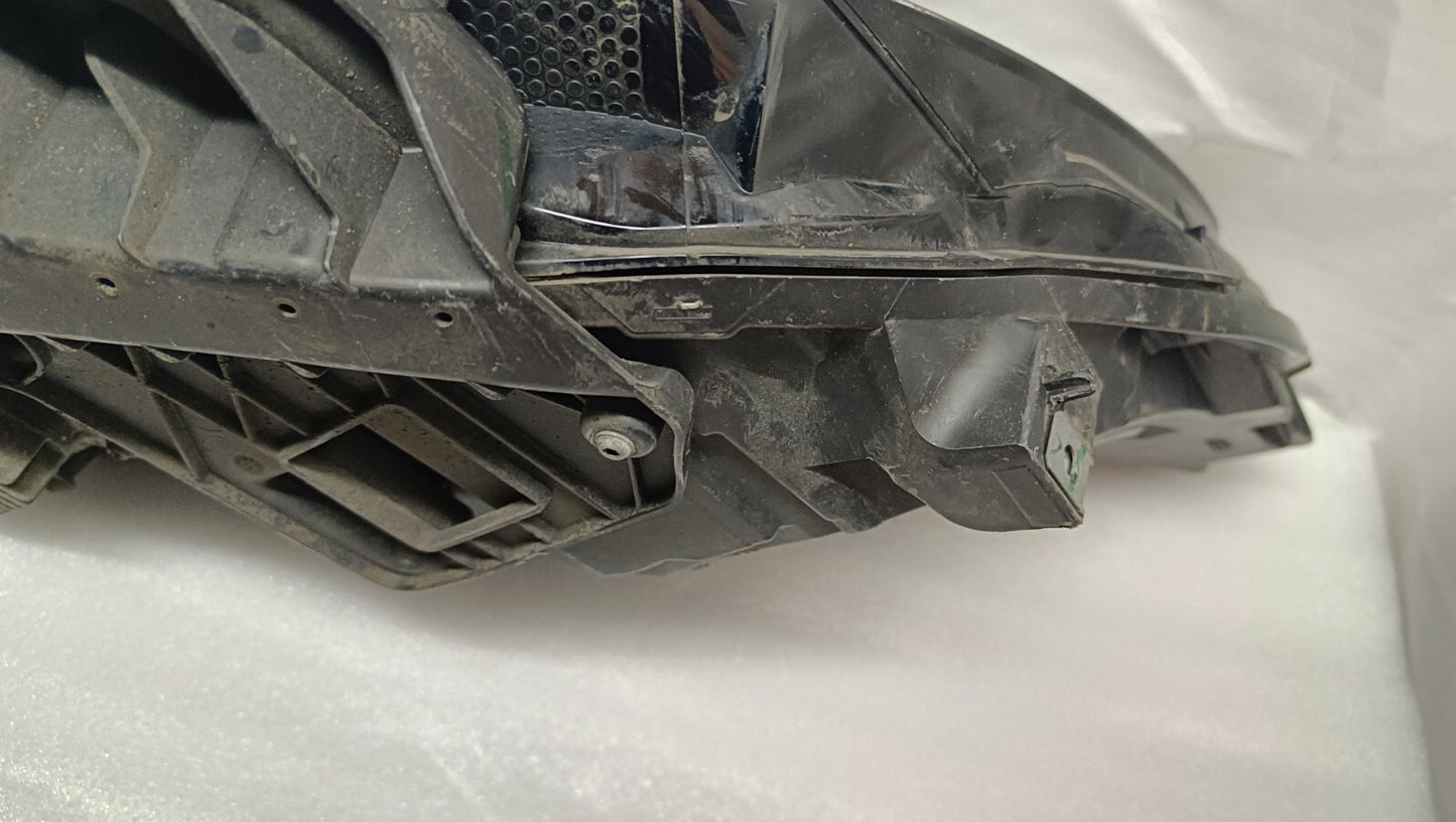 TESLA MODEL 3 / Y GENUINE HEADLIGHT LEFT SIDE N/S/F 1514952-00-D  151495200D t11