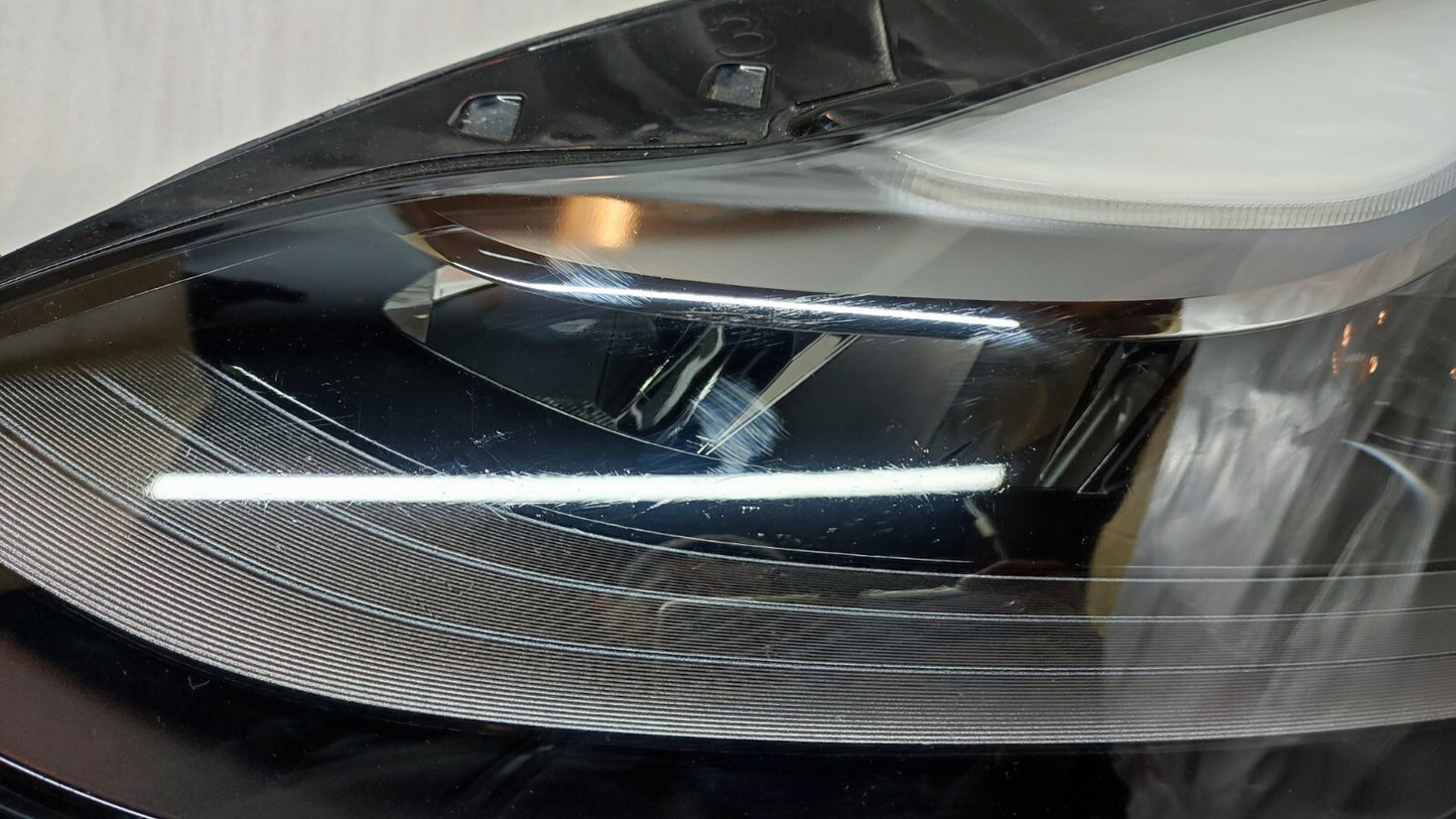 TESLA MODEL 3 / Y GENUINE HEADLIGHT LEFT SIDE N/S/F 1514952-00-D  151495200D t8