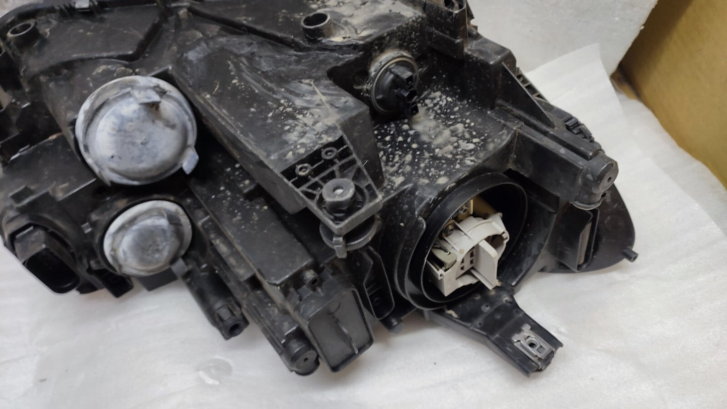 Volkswagen VW Touran Halogen Headlight Light Lamp 2016- N/S 5TC941005A vw153