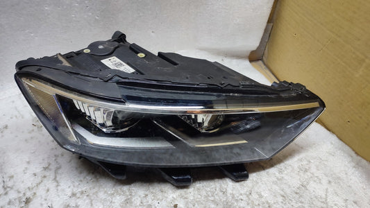 Volkswagen T Roc LED HeadLight RH UK Drivers 2017-2021 2GA941036Q vwtr141