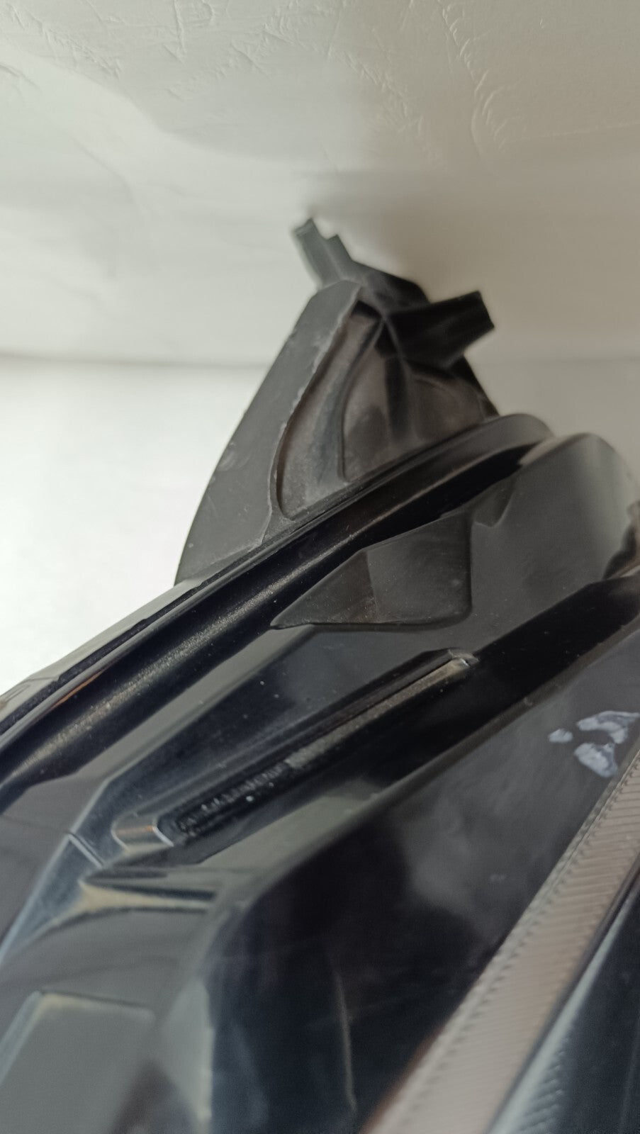 Nisssn Qashqai 2024 Headlight Led Driver Side Genuine Oem 26010-HN10A ni67