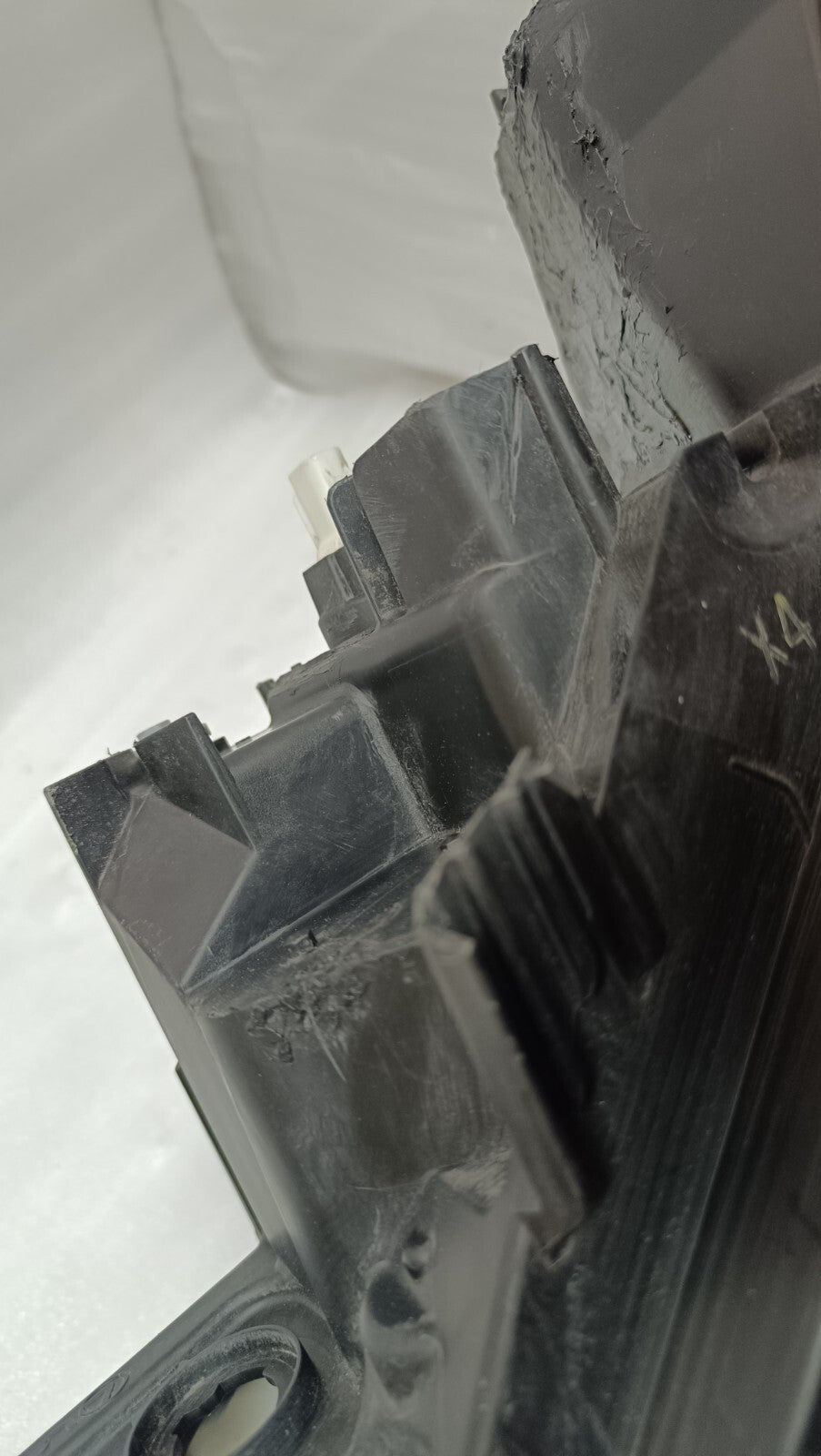 LEXUS NX 350H NX 450H NX450H+ LED HEADLIGHT LEFT PASSENGER 2021-2024 GENUINE L23