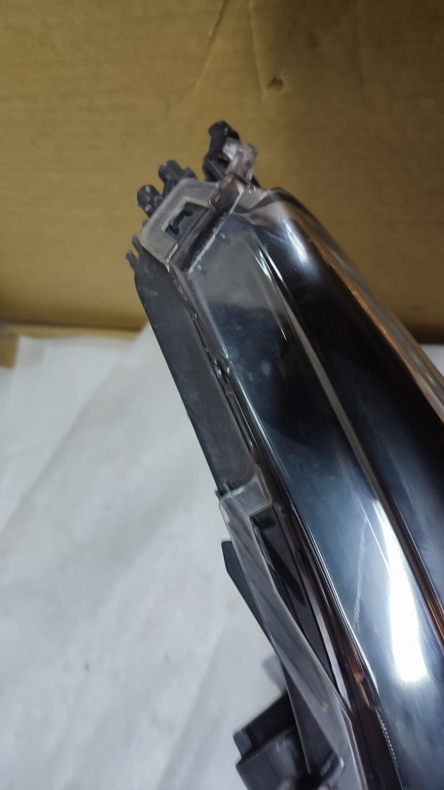 TOYOTA COROLLA MK12 2018-2024 LEFT SIDE FULL LED HEADLIGHT 81150-02T00 toco42