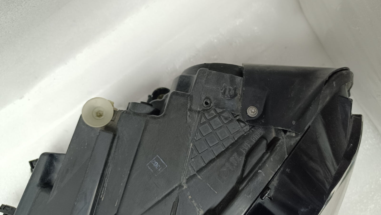 MERCEDES A CLASS W177 LEFT LED HIGH PERFORMANCE HEADLIGHT 18-22 A1779064903 112