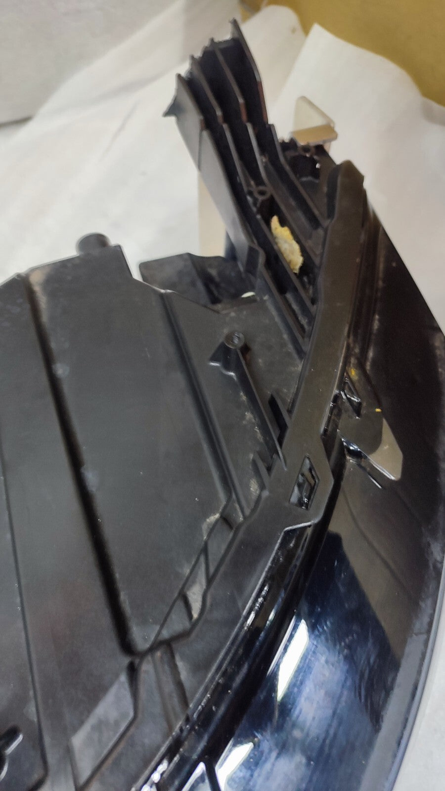 VAUXHALL MOKKA 2020-2023 FULL LED HEADLIGHT LEFT PASSANGER SIDE 9834030080 vx98