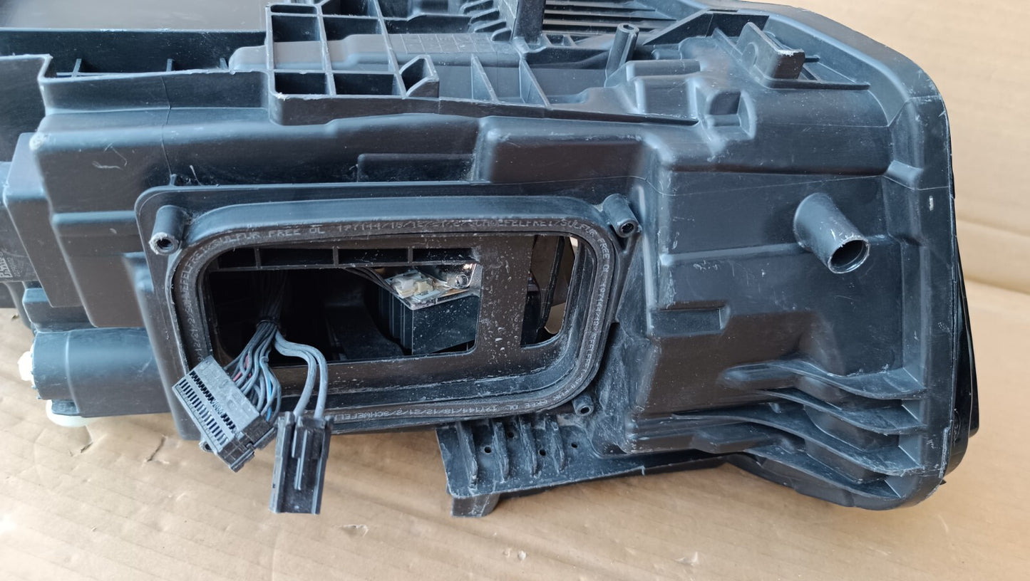 Mercedes A Class W177 Facelift LED O/S Right Headlight A1779064005 m107