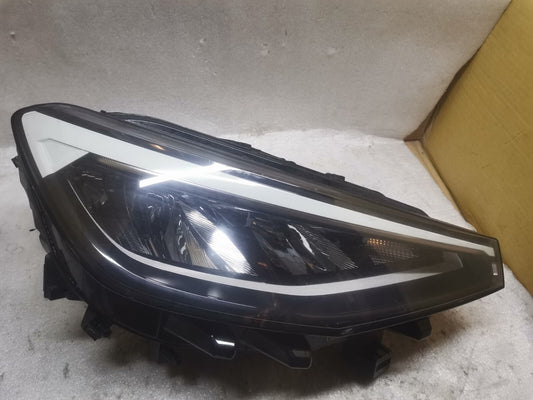 VW ID4 DRIVER SIDE LED ID.4 kled HEADLIGHT 11C941006A vw134