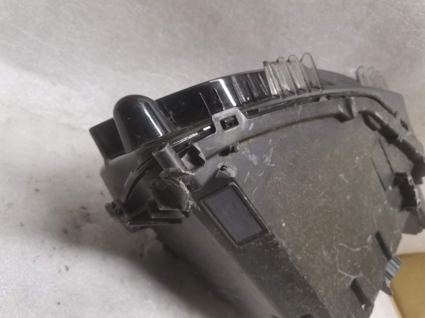 PEUGEOT 208 LEFT PASSENGER SIDE 2020-ON FULL LED HEADLIGHT 9841642280 psa45