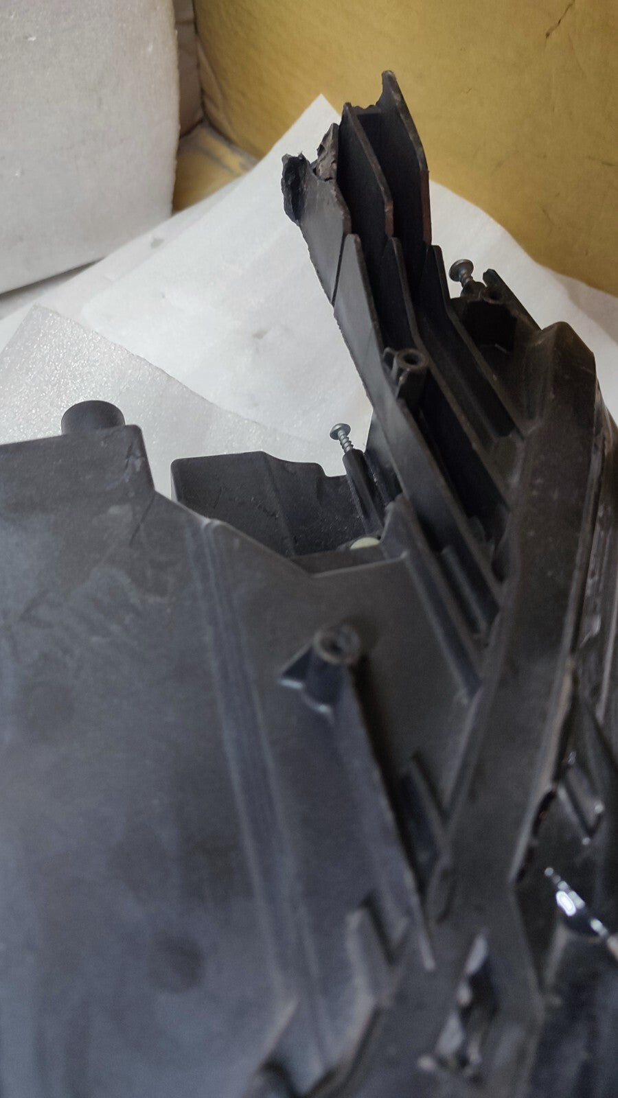 VAUXHALL MOKKA 2020-2023 FULL LED HEADLIGHT LEFT PASSANGER SIDE 9834030080 vx102