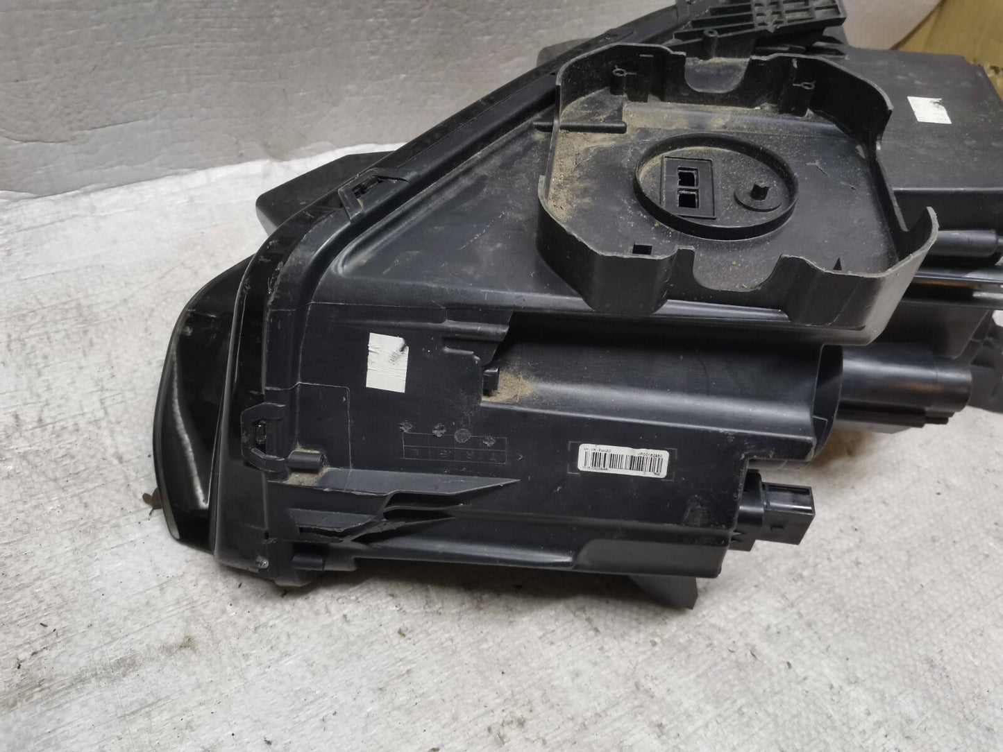 VAUXHALL GRANDLAND X LED PASSENGER HEADLIGHT yp00162980 2016+ vxgx16