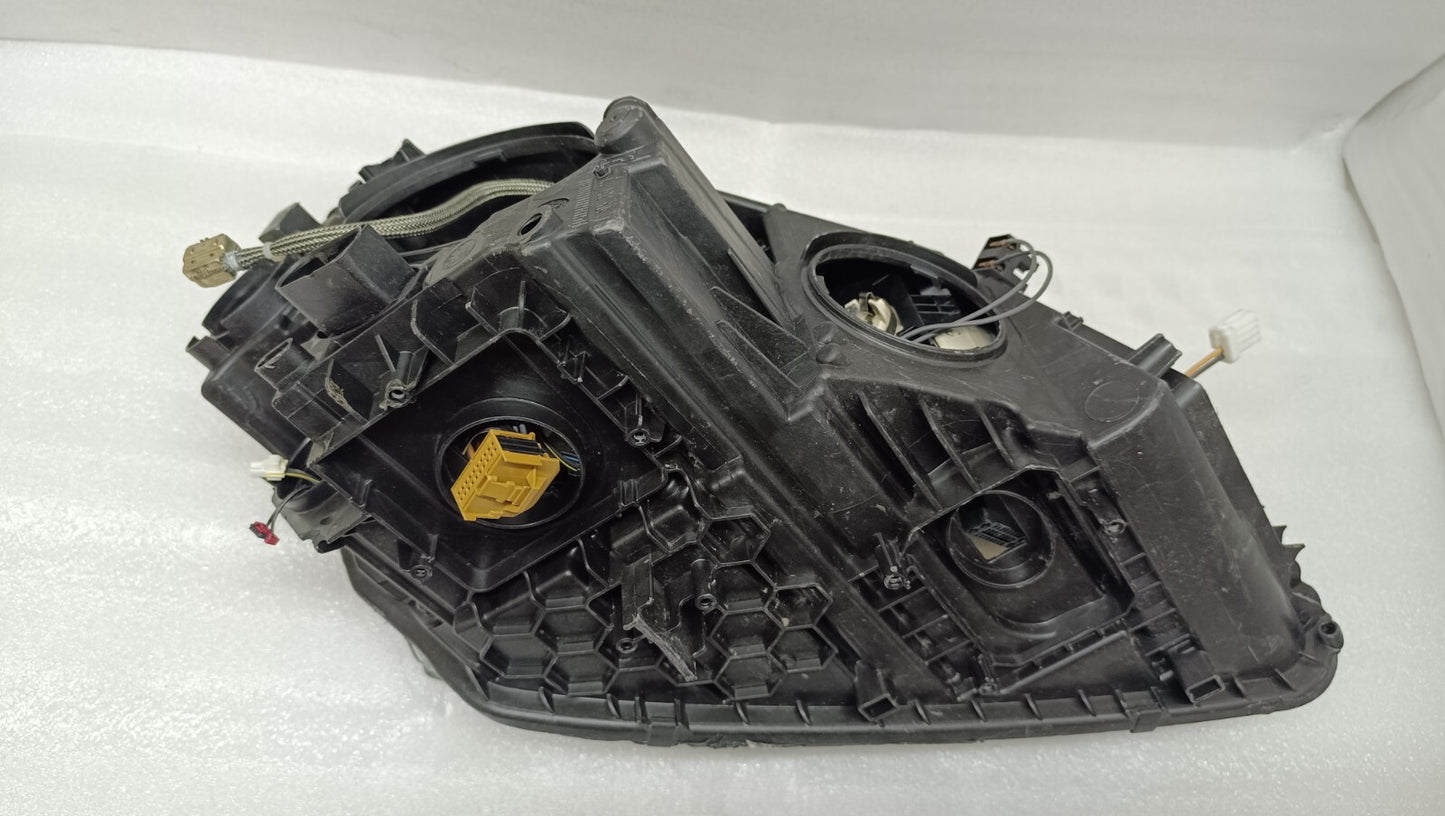 Skoda Yeti 5L 2014-2018 Genuin RHD Xenon headlight unit (left) 5L2941017D sk102