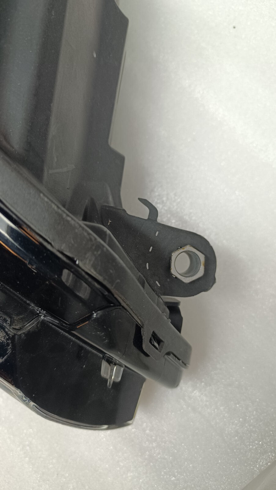 VOLKSWAGEN VW GOLF R LINE MK8 LED HEADLIGHT O/S DRIVER SIDE 5H2941036 vw180