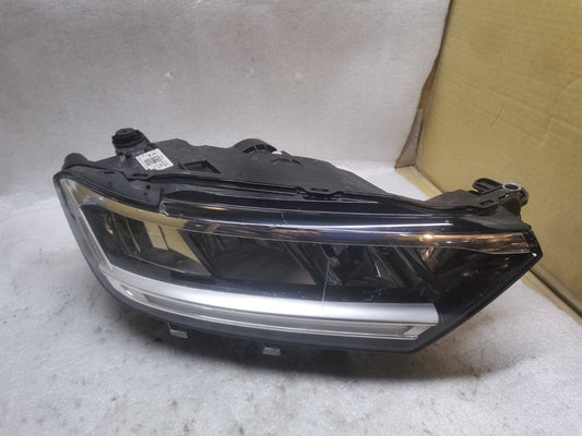 VW Genuine  T-Roc 2021 onwards D/S Right Headlight - 2GA941006G vwtr116