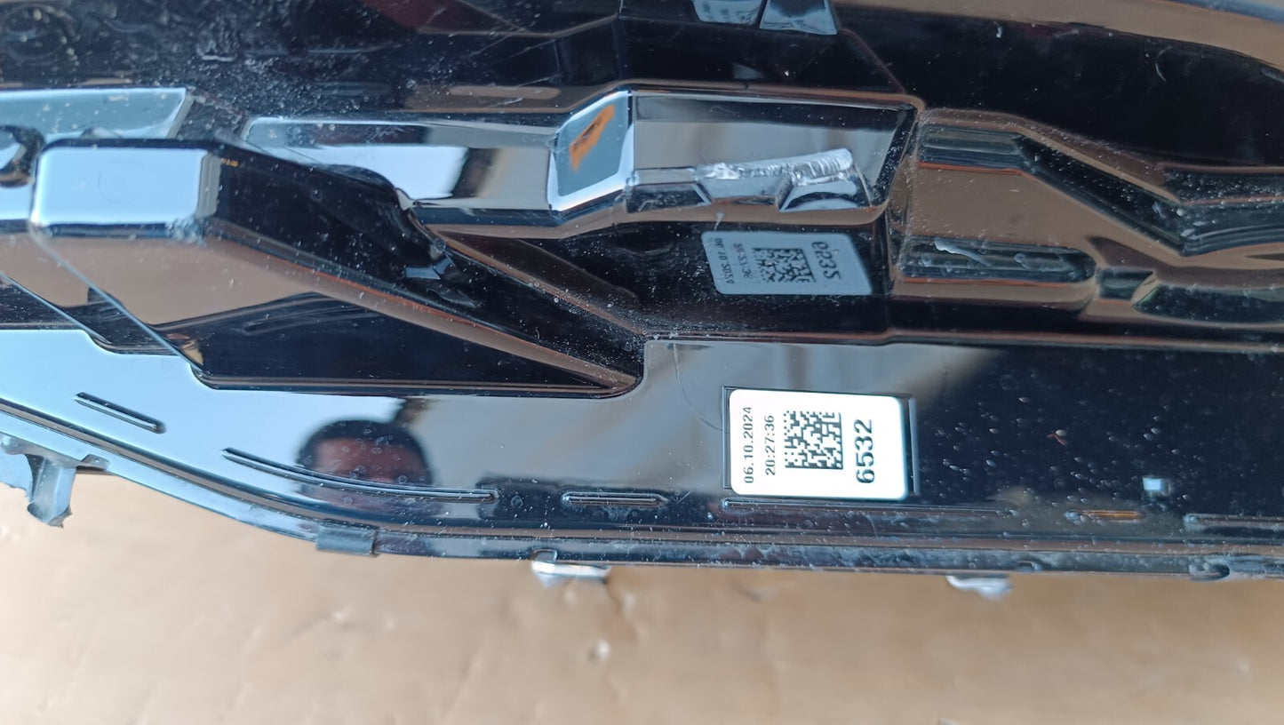 RENAULT CLIO PASSENGER SIDE LEFT LED HEADLIGHT HEADLAMP LH 2023 2024 E-TECH re66