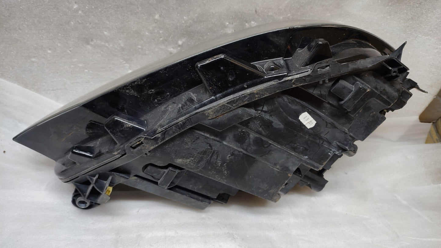 VOLKSWAGEN T-CROSS FRONT LEFT PASSENGER SIDE HEADLIGHT 2GN941005A vw160