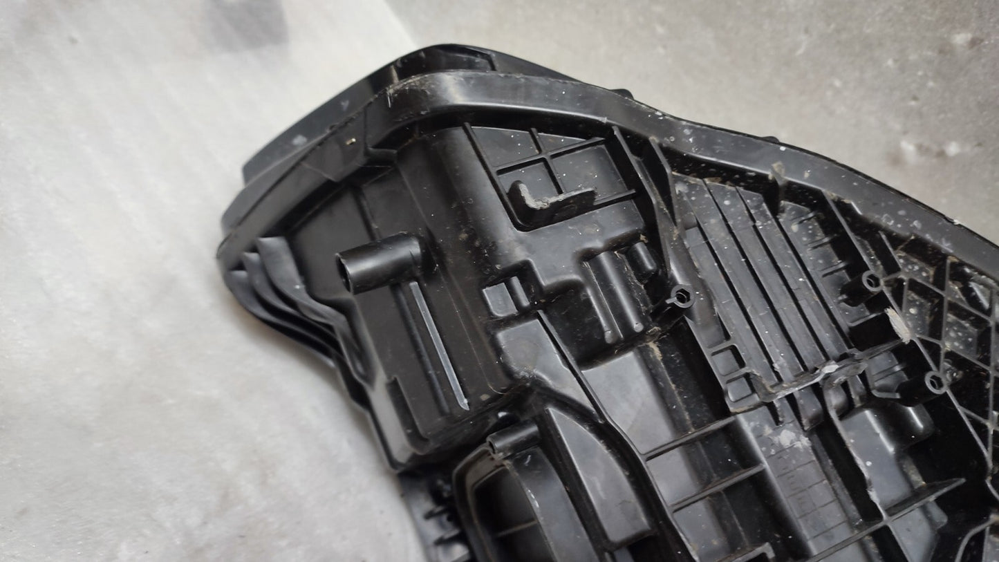 MERCEDES A CLASS AMG MULTIBEAM LED W177 HEADLIGHT HEADLAMP LEFT SIDE m17782