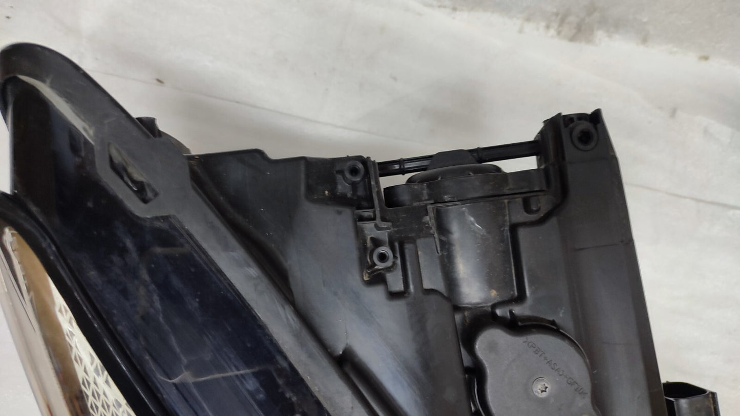 SEAT TARRACO 2018 on O/S DRIVER'S LED HEADLIGHT 5FK941008E GENUINE se79