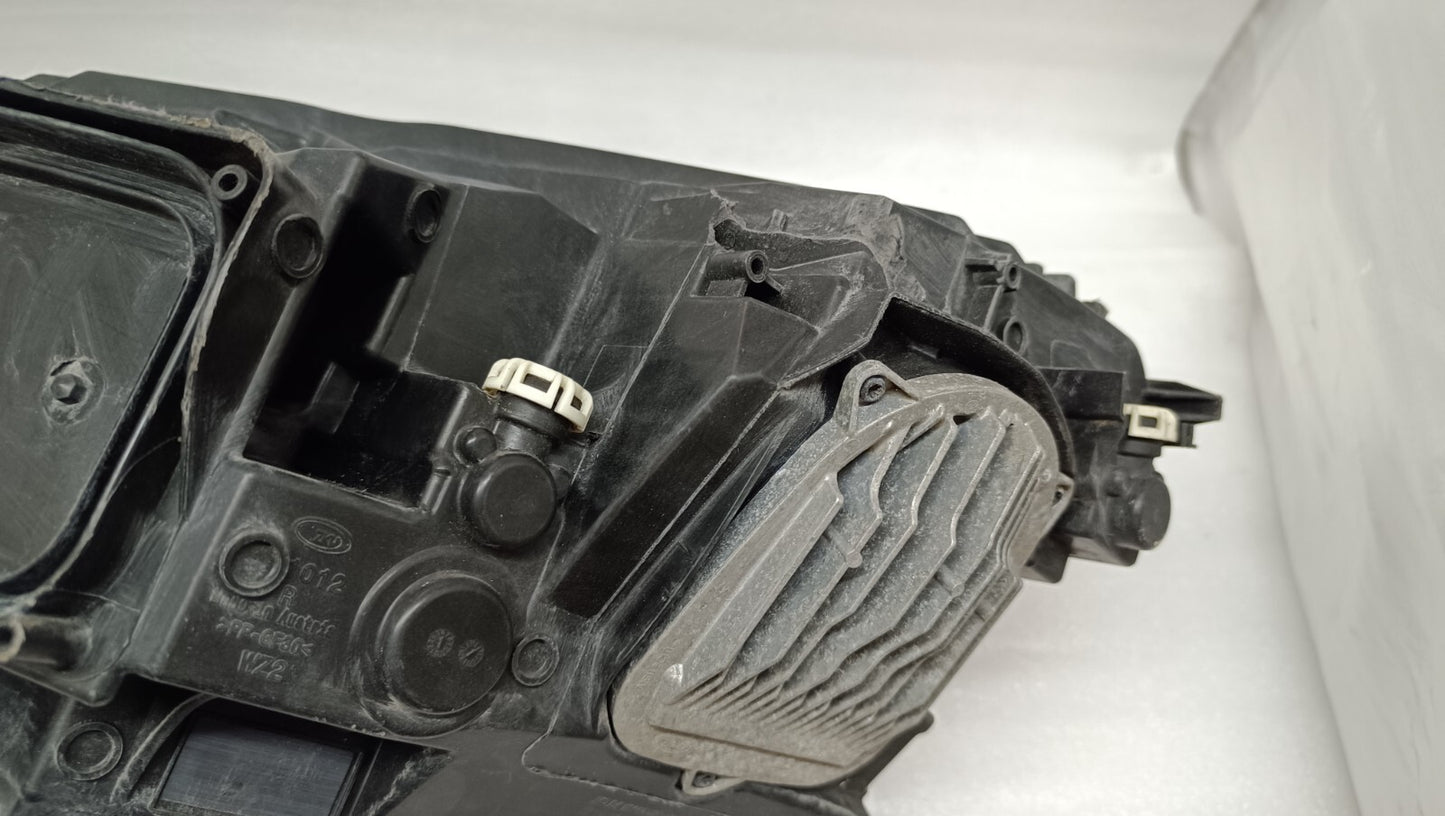 Mercedes GLC W253 2016-2019 Right Driver Side Headlight A2539065401 m113