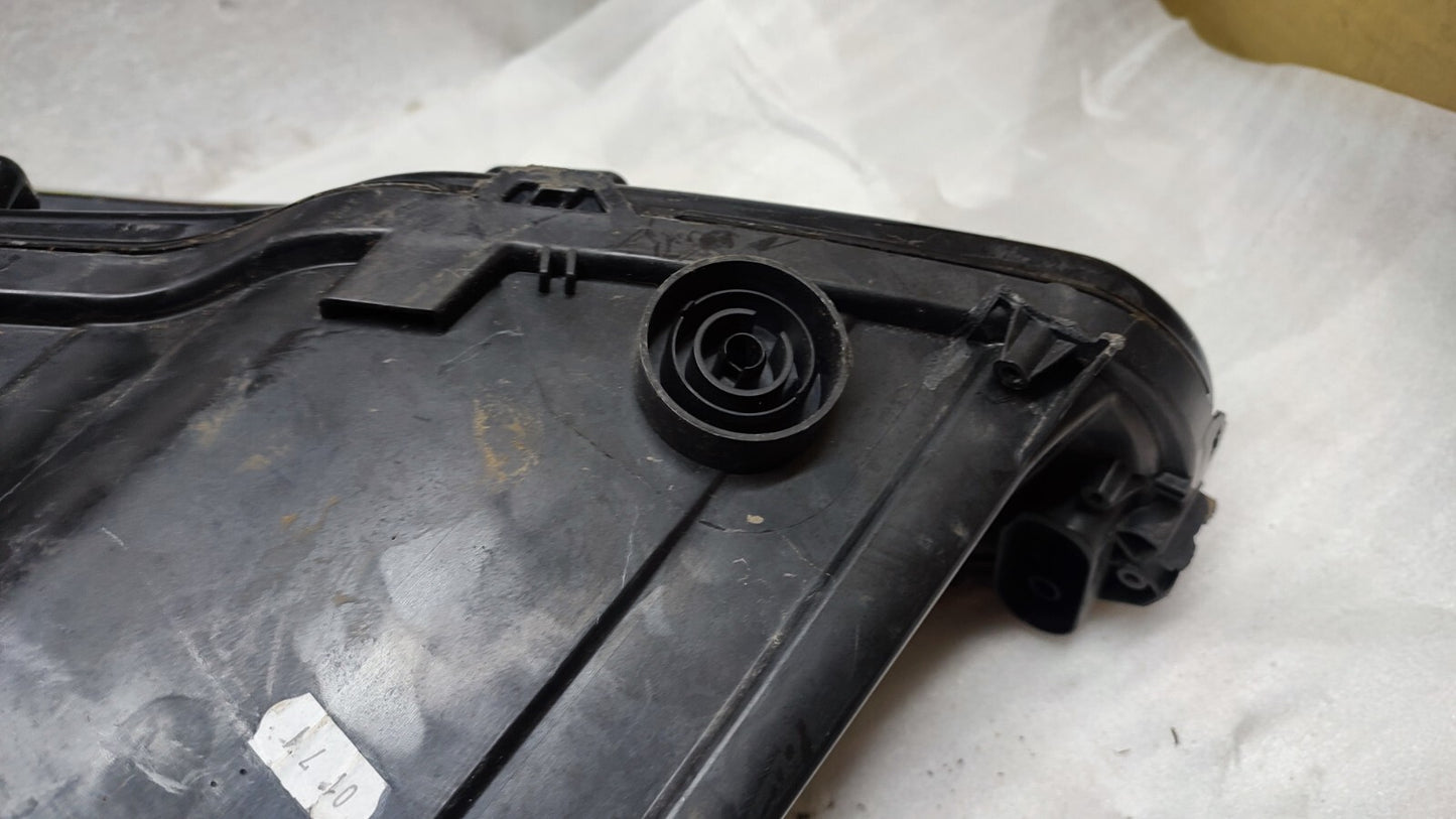 SEAT TARRACO 2018 on O/S DRIVER'S LED HEADLIGHT 5FK941008E GENUINE se79