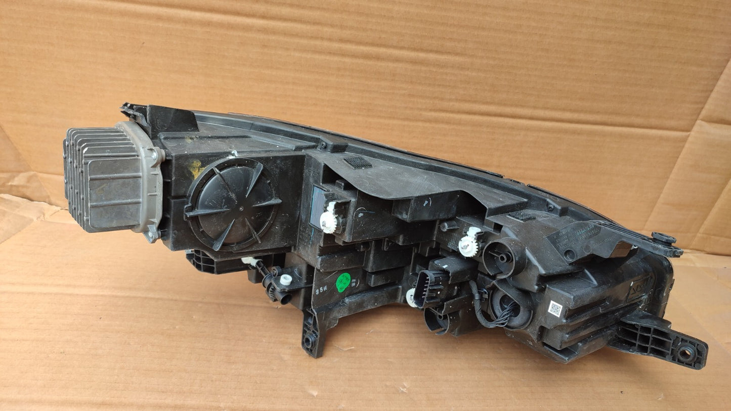 GENUINE MG HS 2023 2024 2025 PASSENGER LEFT N/S HEADLIGHT LED 11162154 mg32