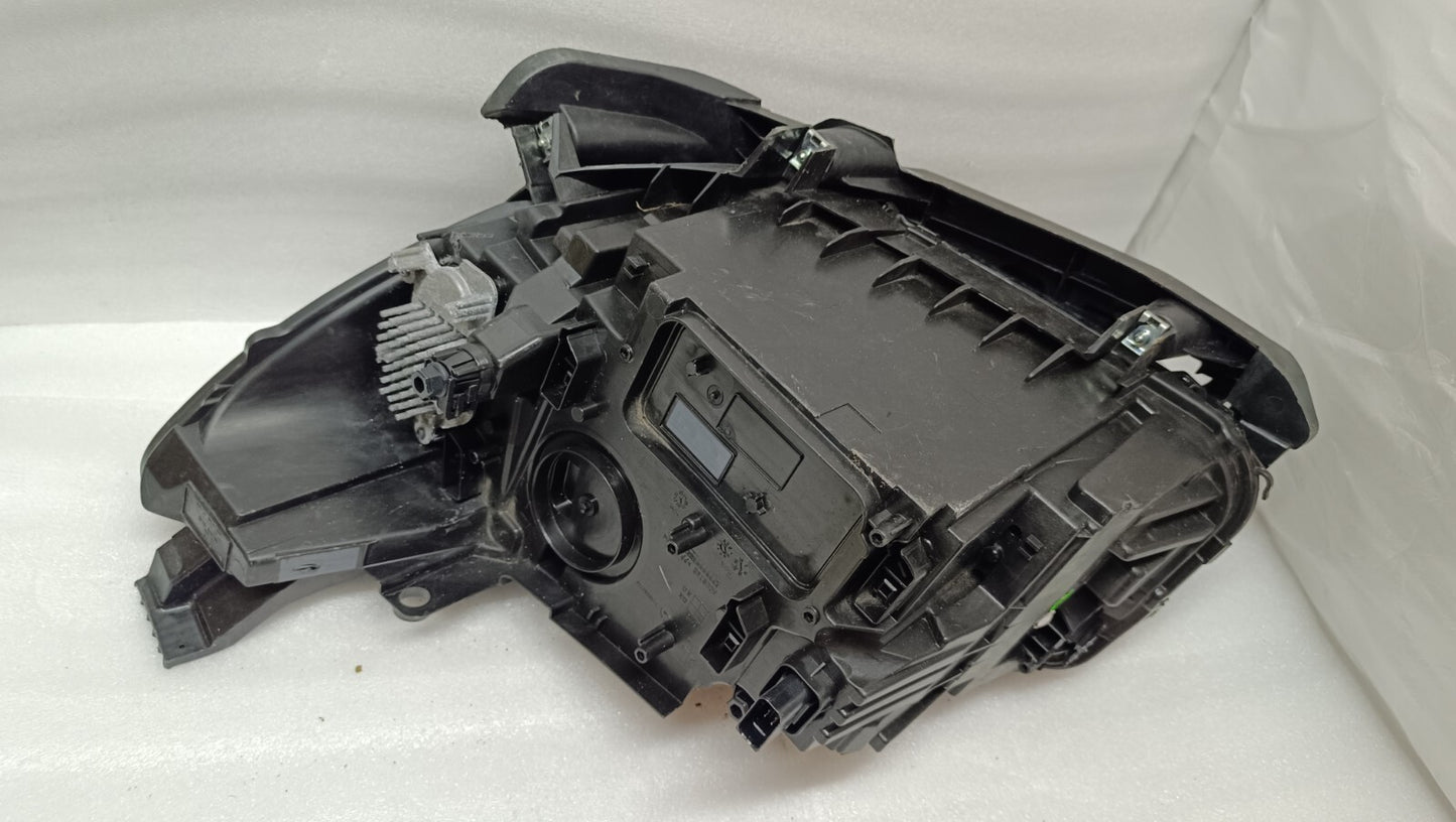 VAUXHALL GRANDLAND 2021-2024 GENUINE  DRIVER SIDE LED HEADLIGHT 9850147680 vx122