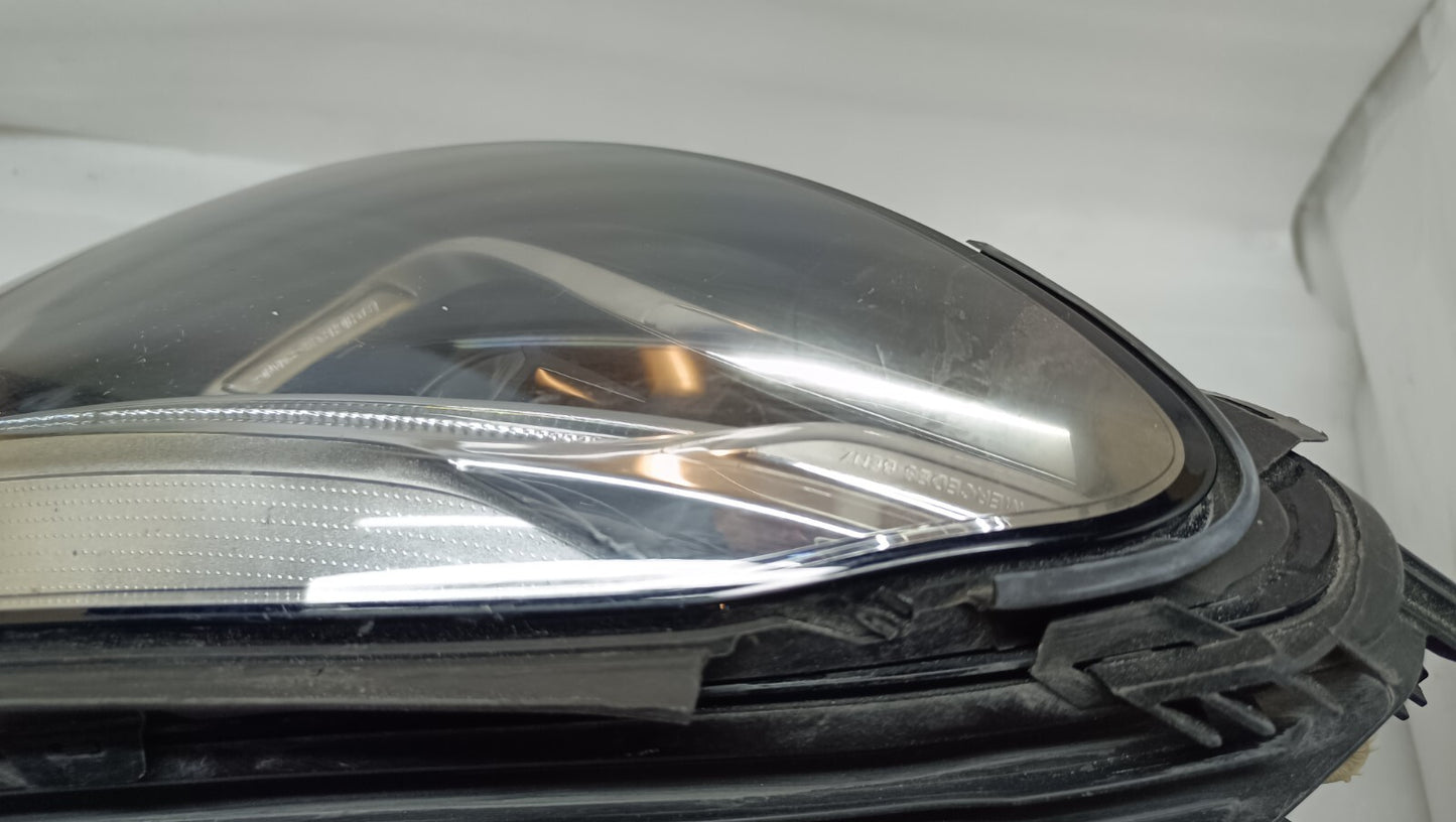 Mercedes GLC W253 2016-2019 Right Driver Side Headlight A2539065401 m113