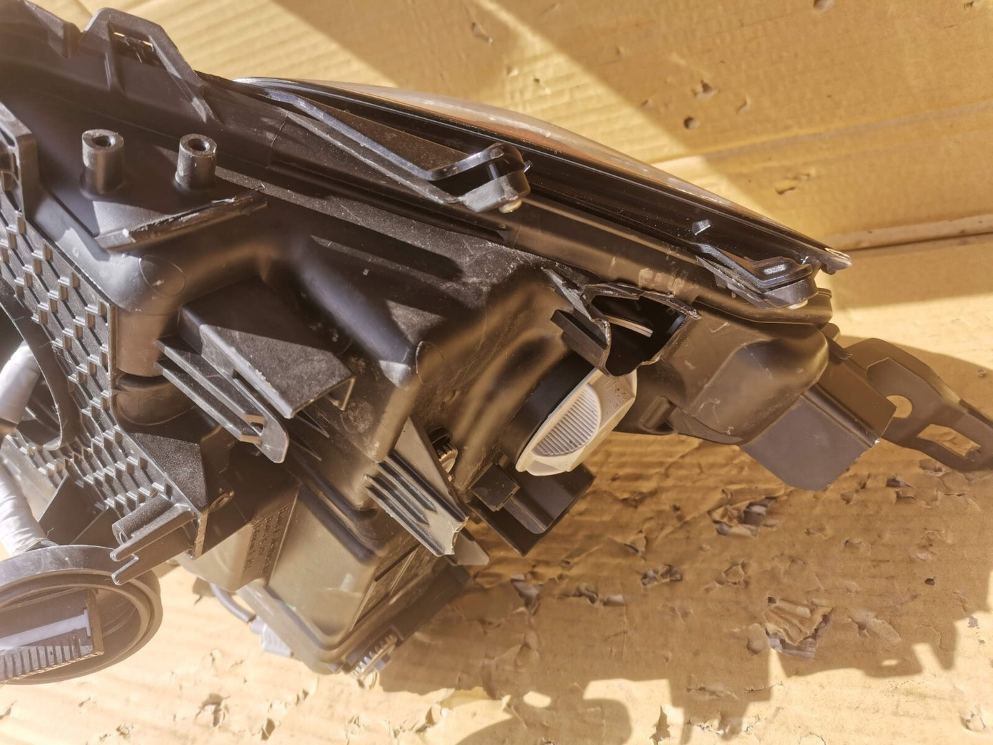 LEXUS UX UX250H UX300E FULL LED PASSENGER SIDE HEADLIGHT 2019 2020 2021