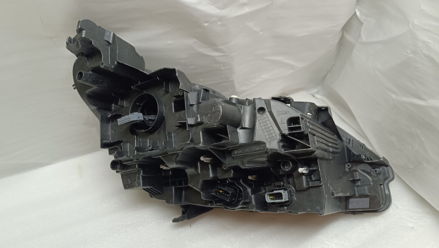 Peugeot 3008 5008 Mk2Facelift FULL LED Headlight Light 2021ON 9836230880 psa97